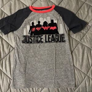 Justice League Tshirt